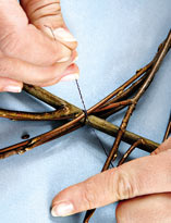 Изготовление кольца