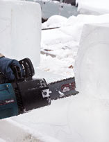 Ледяная собака. Шаг 6