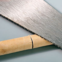 Изготовление ножек