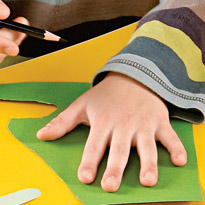 Отпечатки рук Отпечатки рук