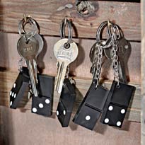 Ключевой акцент: полезные подарки