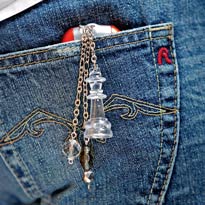 Ключевой акцент: полезные подарки