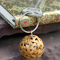 Брелоки. Шаг 3