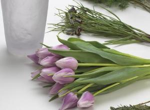 Весна на опушке. Мастер-класс