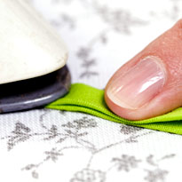 Косая бейка. Шаг 4