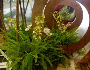 Выставка "ДОМ и САД. Moscow Garden Show" открылась - ФОТОРЕПОРТАЖ