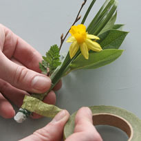 бутоньерка 