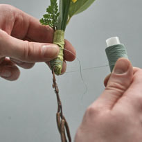 бутоньерка