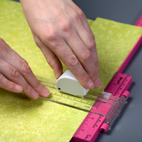 открытка в технике скрапбукинг дизайнер Макарова