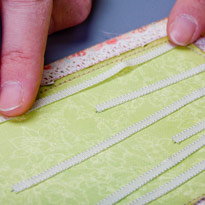 открытка в технике скрапбукинг дизайнер Макарова