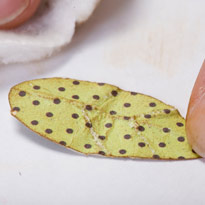 открытка в технике скрапбукинг дизайнер Макарова