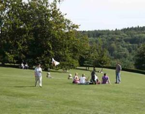 Московские власти утвердили расписание хорошей погоды