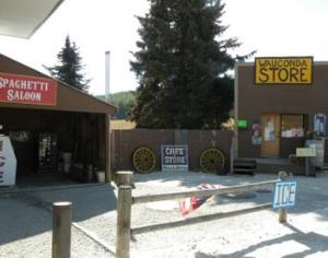 Город на продажу