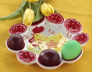 Как отпраздновать Пасху в Москве