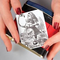 Банка для хранения чая. Шаг 4