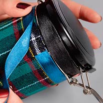 Банка для хранения сахара. Шаг 3