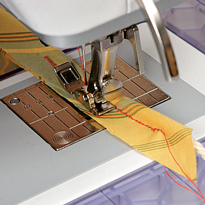 Диван из пуфиков. Шаг 1