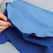 Кресло Шар своими руками. Шаг 4