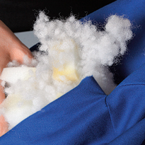 Кресло Шар своими руками. Шаг 6