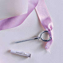 Оконное украшение из фетра. Шаг 4