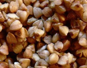 Российские ученые вывели зеленоцветковую гречиху