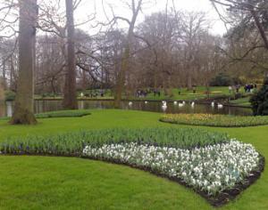 Из Кекенхоф с любовью