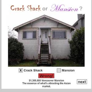 В Канаде стартовала онлайн-викторина "Наркопритон или особняк?"