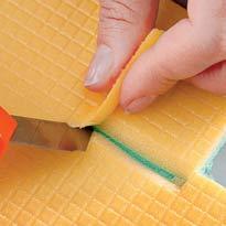 Ланч-бокс "Божья коровка". Мастер-класс