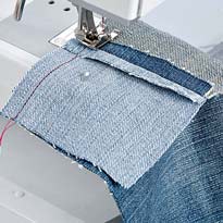 Сумка трансформер для пикника. Шаг 1