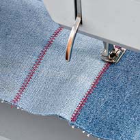 Сумка трансформер для пикника. Шаг 2