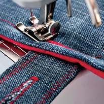 Сумка трансформер для пикника. Шаг 8