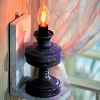 Настенное бра