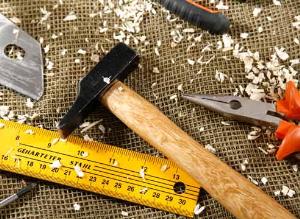 Молотки - кувалда, кирочка, киянка и другие