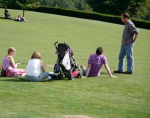 Международный день семьи пройдет в Останкинском парке