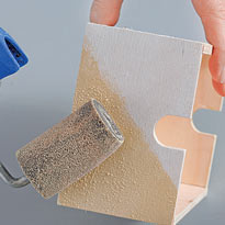 Комод-игрушка. Шаг 1