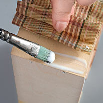 Комод-игрушка. Шаг 2