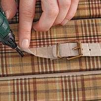 Комод-игрушка. Шаг 3