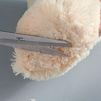 Комод-игрушка. Шаг 4