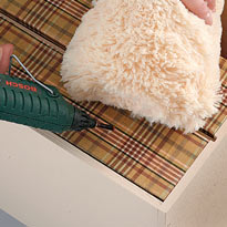 Комод-игрушка. Шаг 5