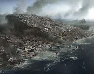 Бункер класса люкс на случай конца света