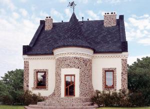 Черепица Ruflex: все познается в сравнении