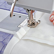 Пляжная сумка. Шаг 1