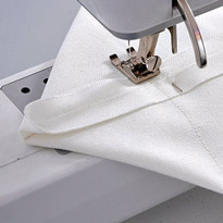 Пляжная сумка. Шаг 2