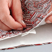 Пляжная сумка. Шаг 4