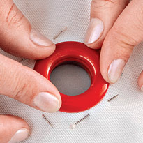 Пляжная сумка. Шаг 7