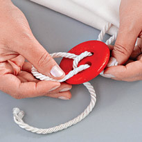 Пляжная сумка. Шаг 11