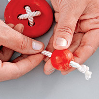 Пляжная сумка. Шаг 12