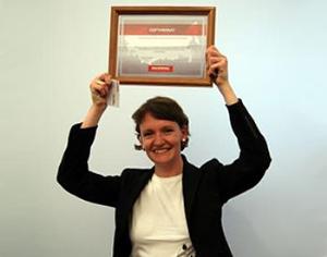 Арх Москва закончилась - Биеннале Архитектуры продолжается