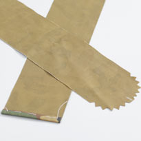 Пляжная сумка из камуфляжа. Шаг 1