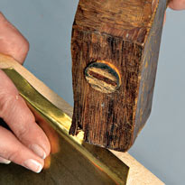 Украшение для забора "Лейка". Шаг 1 Украшение для забора "Лейка". Шаг 1